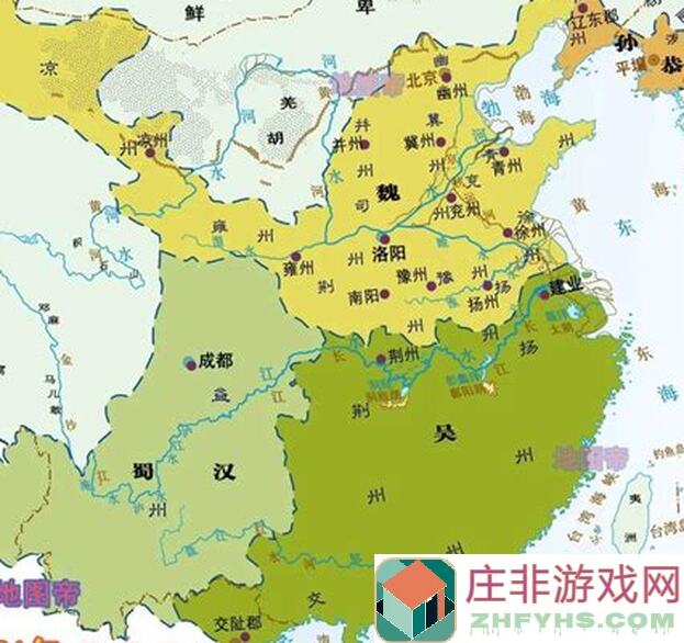 三国战纪2：5月祈福求签活动全攻略，助你秒懂秒杀隐藏福利！