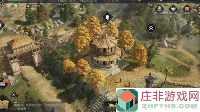 重返帝国攻略团曝光：最强战将竟是他！速来看绝密操作教程！