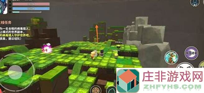 超数据世界萌新福利！教你该怎么练级，搭配萌新宠物，快速升级不再是梦！