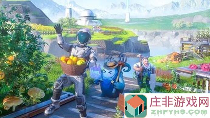 看完这篇全攻略，你的创造吧！我们的星球超帅坐骑秒懂秒选！