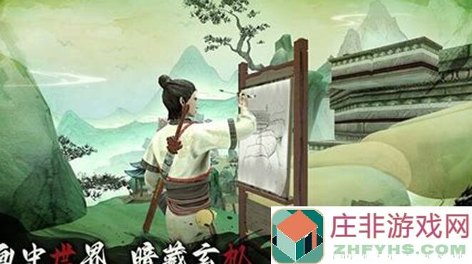 手残党必看!捕盗行纪上山攻略教程,轻松通关不卡关