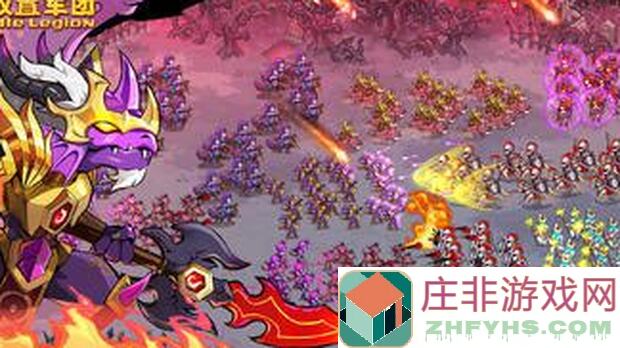 萌新必看！放置军团最全兑换码，抄作业轻松提升战力！必须掌握的黄金攻略！