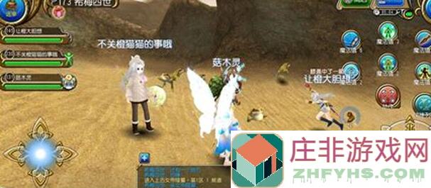 速通托拉姆物语杖魔流派全攻略：女神+魔法枪搭配秒懂