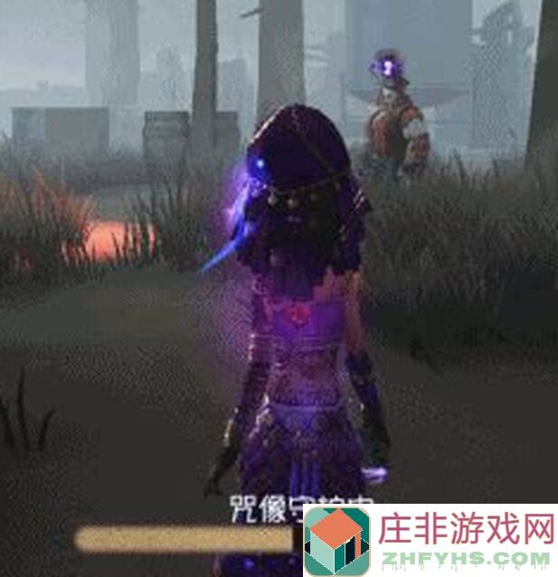 第五人格咒像守护咒术师高阶攻略！教你秒变高阶战神，解锁全新玩法技巧！