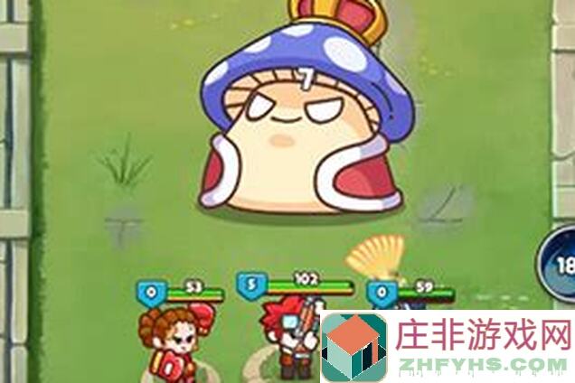 🔥放置军团5.14日新版本攻略大揭秘！快速提升战力，解锁隐藏宝藏，教你秒变战神！