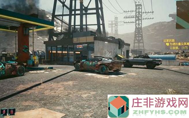 2047上分达人必看！朋克机车邦卡组搭配攻略，教你秒变战神！