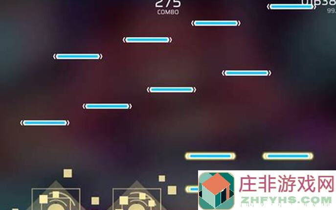 Phigros个人RKS分布速刷指南！轻松提升战力，教你如何快速解锁黄金攻略！