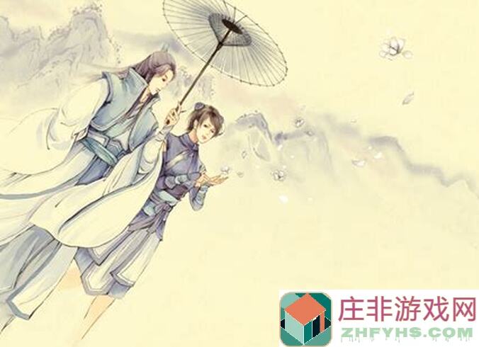 仙剑奇侠传九野六月份告别身材阳，教你速成攻略秘籍大公开！