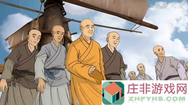 乱世曹操传井9和尚无神通？太难了！挑战攻略大公开！