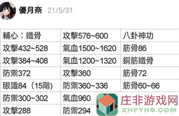 一手摆烂棍，横渊江湖路！独家攻略教你轻松过关！