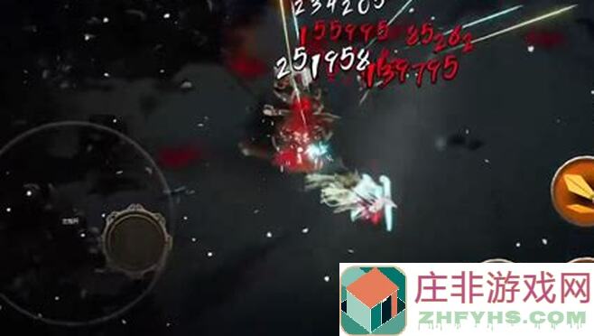 暖雪手游新手必看！万剑流派攻略同步发布，助你轻松闯关！