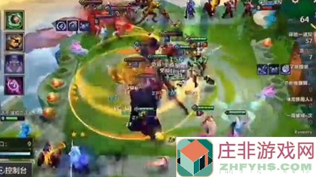 看完这篇！0氪党必看：金铲铲之战S9全神器玩法汇总，秘银剑魔、暗爪阿克尚、盖伦、弯刀奎桑提等攻略全解析！