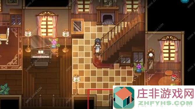 何处回响全点位＋月亮攻略，轻松解锁隐藏彩蛋