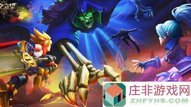 光之守望阵容展示：打造最强光之战士阵容秘籍大公开！