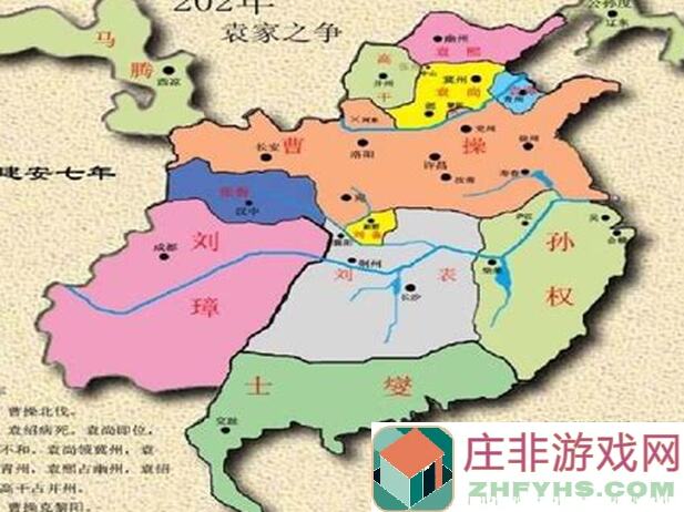 三国杀攻略：最强双保镖组合盘点，战力飙升秘籍大公开！