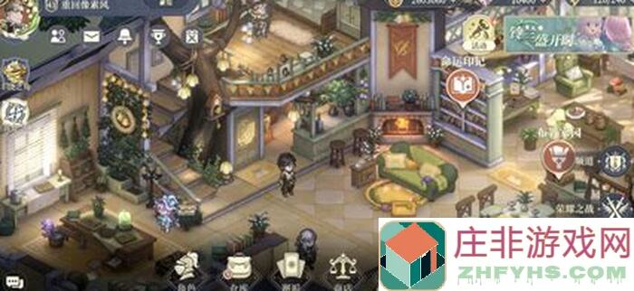 铃兰之剑：阿加塔与塔艾尔实战对决，和平世界抽取建议攻略分享！