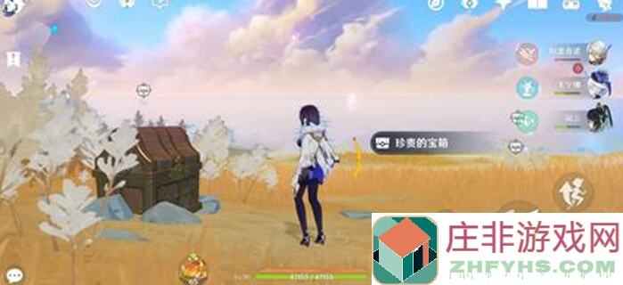 原神V5.1版本攻略盘点！顶级神池5.1下半卡池抽取全攻略，零压力清单教你轻松抽到心仪角色！