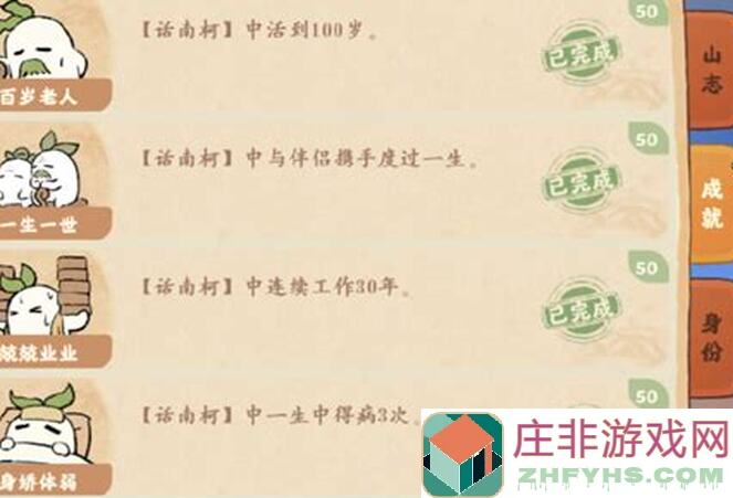 桃源深处有人家:探秘桃源话南柯的秘境与挑战❗碧血丹心