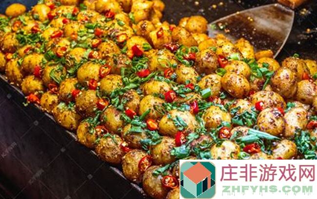 土豆兄弟Brotato危险九通关攻略，轻松提升战力，帮你轻松过难关！