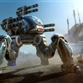 战争机器最新版WarRobots