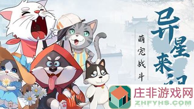 狗狗呼叫喵星福利来袭！新年寄语分享，5大血泪经验教你赢取跨年礼包~