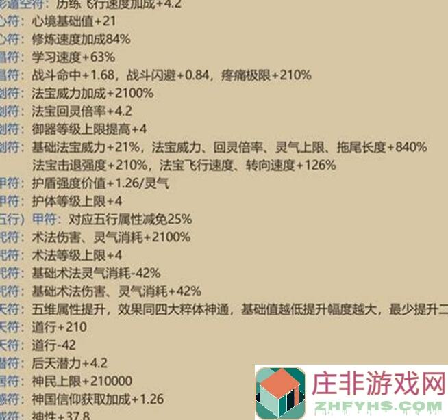 肝仙归来药全攻略！特效搭配教学，带你轻松提升战力