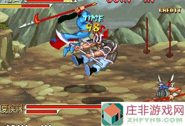 三国战纪攻略分享：快速提升战力，攻略选择全解析！