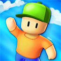 多人大逃杀StumbleGuys