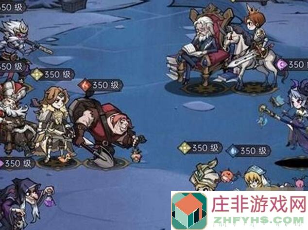 万象物语荣耀战场152尧sp高分攻略：学会这16徽章阅历76分钟通关秘籍！