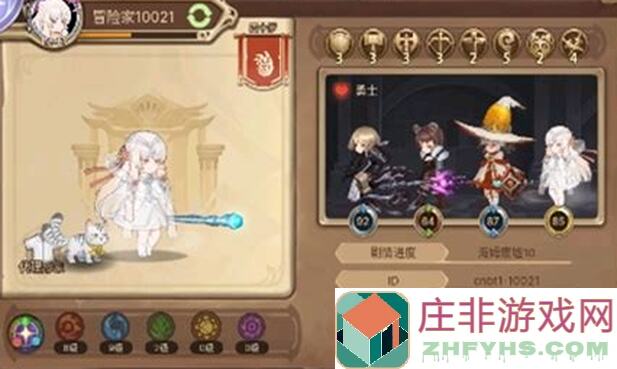 元素方尖初心版攻略：新手如何快速掌握方尖塔玩法？