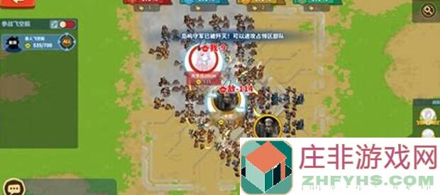 放置军团新手必看攻略！兑换码获取指南，轻松入门不迷路