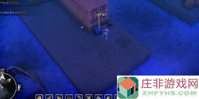 我的水世界逃生大作战：掌握这些逃跑路径任务秘籍！