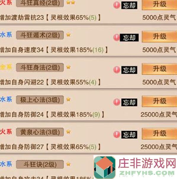 最全！想不想修真职业选择秘籍全解析，让你瞬间秒懂!
