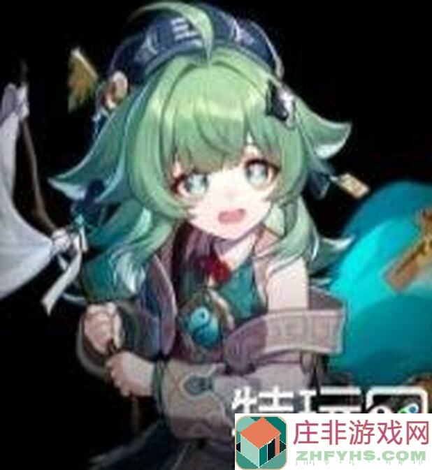 新手必看！崩坏：星穹铁道云璃、藿藿、仙舟三月七一图流角色全攻略大揭秘