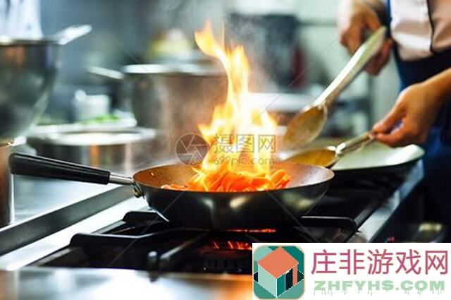 爆炒江湖4.12汤汤水水御前高保作业平民版秘籍曝光！带你轻松通关攻略全解析