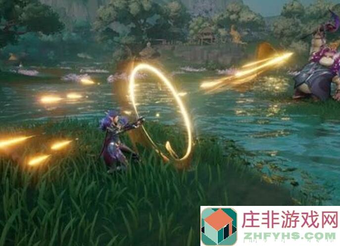 塔瑞斯世界游侠技能解析：狩猎专精狙击攻略，塔瑞斯游侠怎样一击必杀？