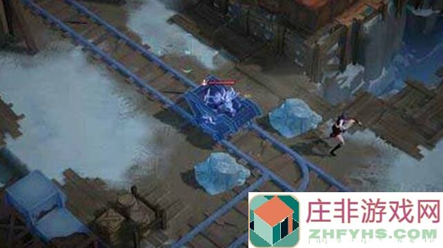 5步速成！风色幻想：命运传说332支线任务全攻略，轻松提升战力！