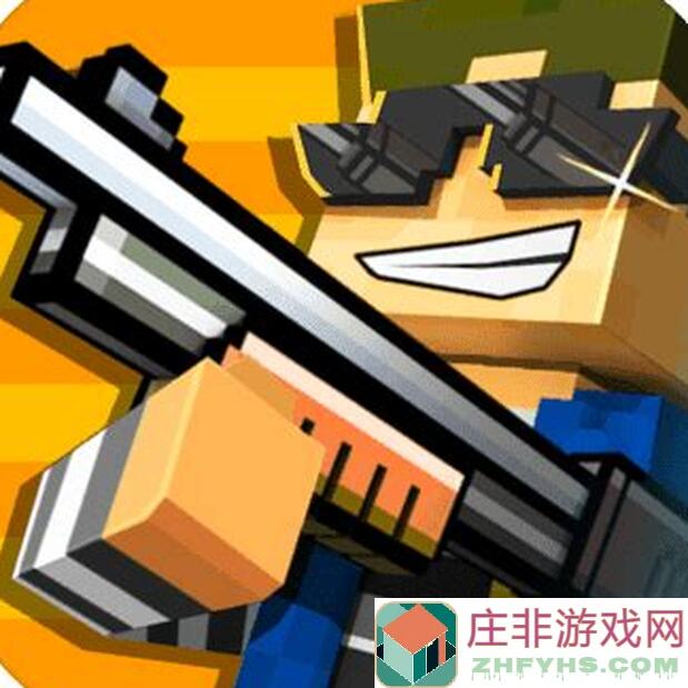 像素射击新手必备！SS武器测评与攻略大全