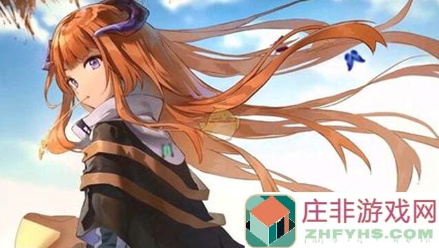 明日方舟新神维娜降临！维多利亚神级测评，带你秒懂实战攻略！