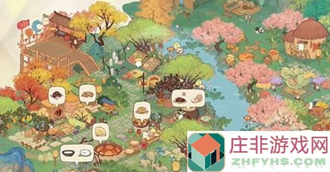 桃源记2二区困难模式，一月卡玩家必看！看完这篇攻略，轻松两基金玩法秒变大神？