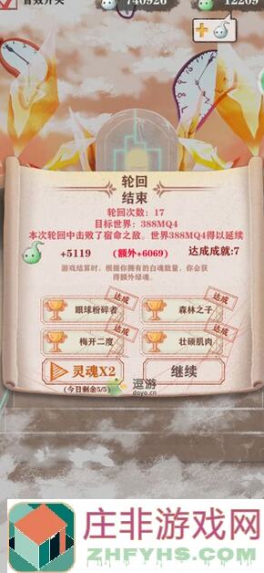 异世轮回录:贵族天赋强度全面解析!