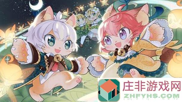 仙境传说RO：守护永恒之爱的古城之泪冒险任务，每日任务全攻略！
