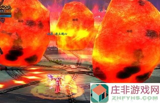 碧海苍云录新手必看！轻松无限刷锁妖塔攻略大揭秘！