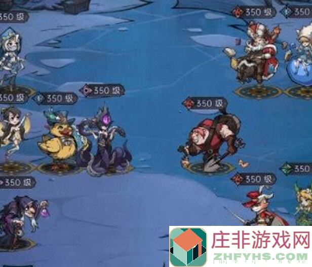 魔镜物语小丑鸭心愿攻略：第二章通关技巧全解析，速通必备秘籍大放送！
