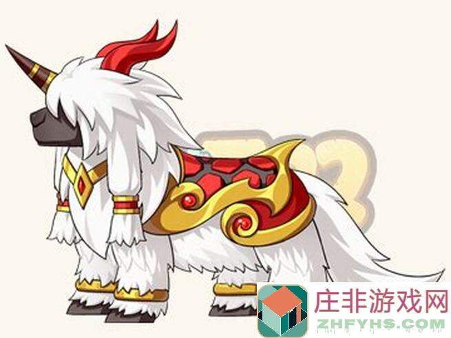 速成攻略造梦无双超级汪坐骑技能全解析，让你秒变战神！