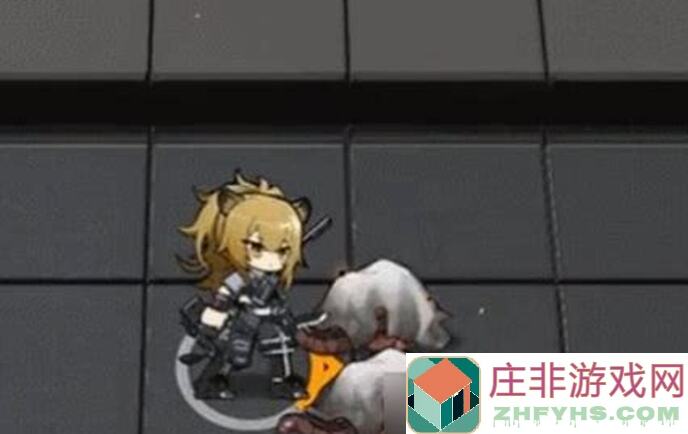 秒懂明日方舟推王活动GOEX1到GOEX8突袭摆完挂机攻略