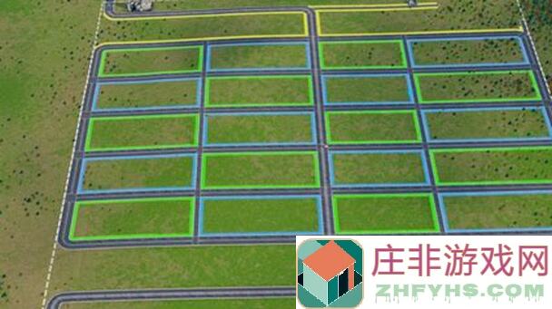模拟城市：策略游戏 Townsmen 湖边小镇全面攻略