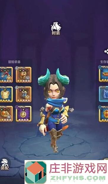 无限远征暗射版本零氪玩家怎么玩？揭秘超高效玩法思路！