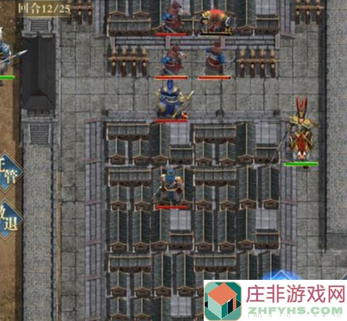 3天速通秘籍！三国吕布传说蜀汉传第14关拿吕布挑战奖励攻略解析