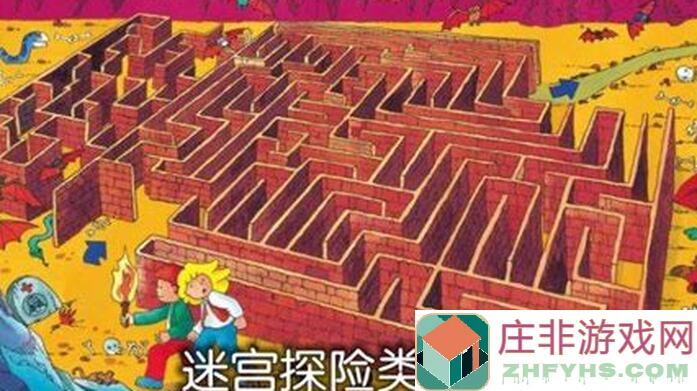 新手必备！迷宫探险无用攻略揭秘，万神殿信仰攻略助你秒变战神